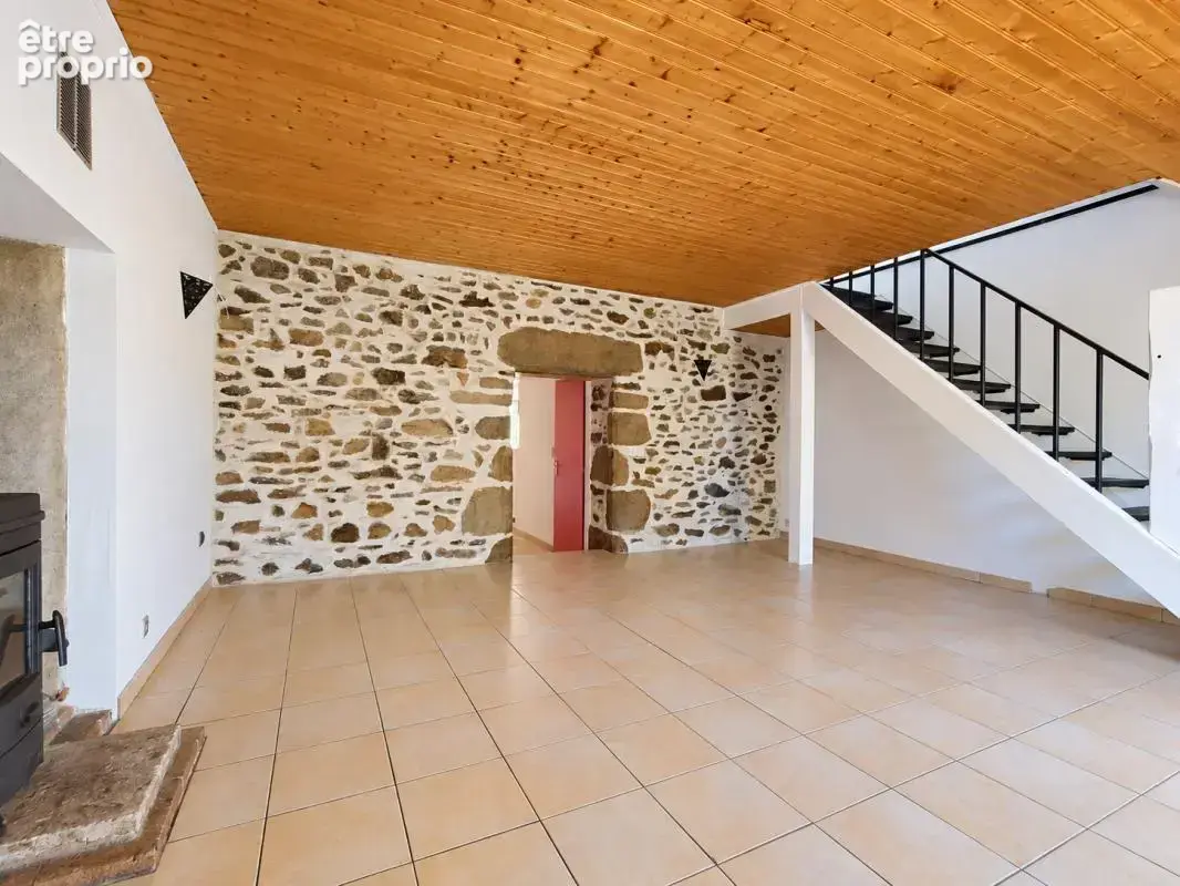 Maison 5 pièces 104m2 - photo 3