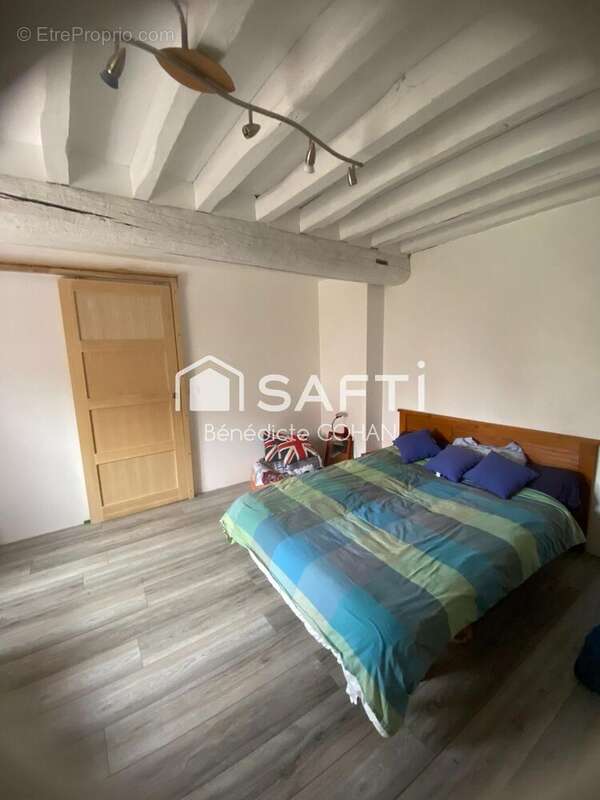 Photo 5 - Maison à FAINS-LA-FOLIE