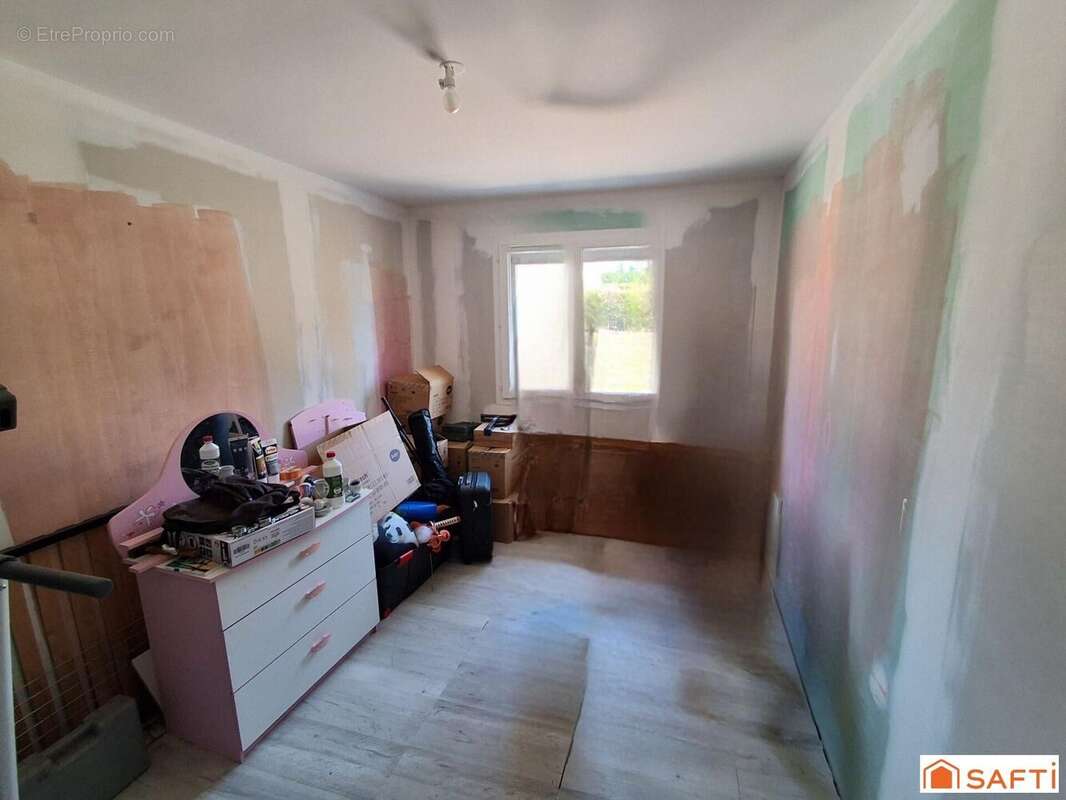 Photo 8 - Maison à MONTPONT-EN-BRESSE