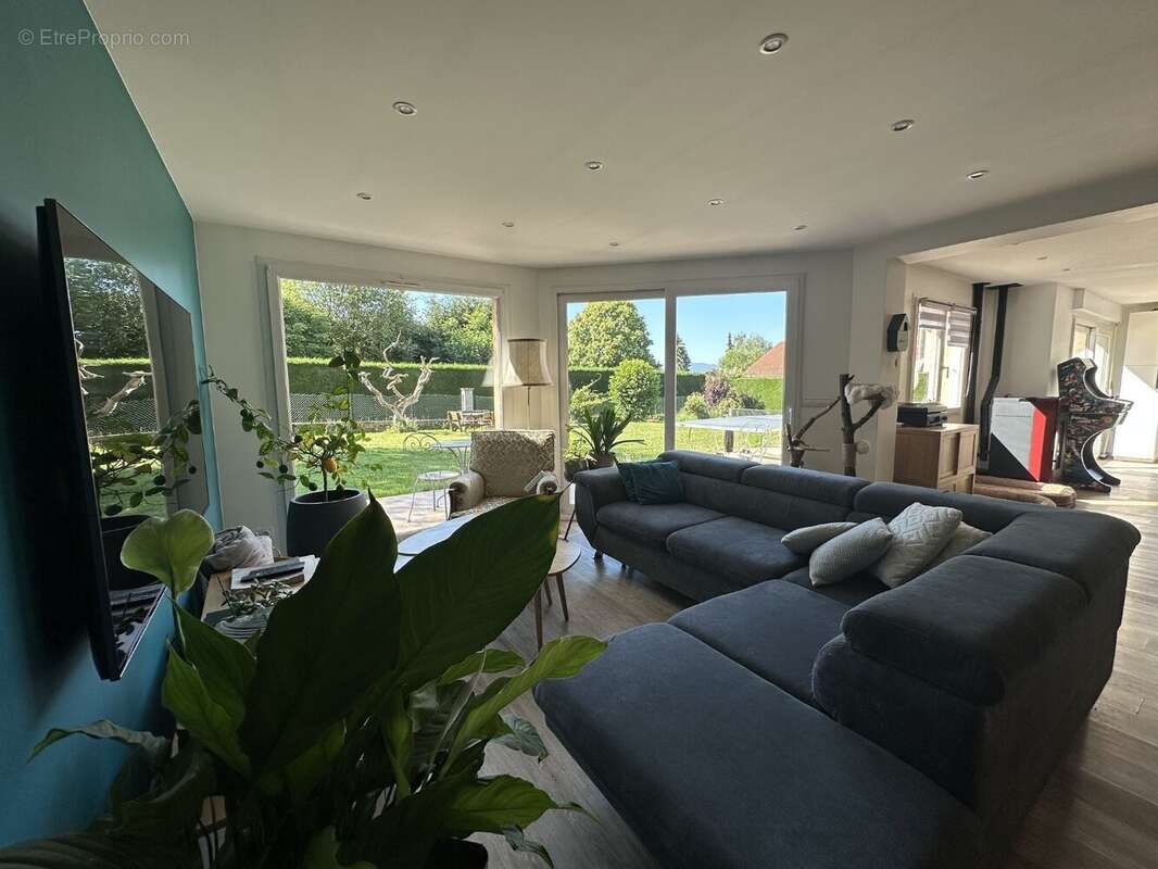 Belle maison de 167 m² utiles - photo 5