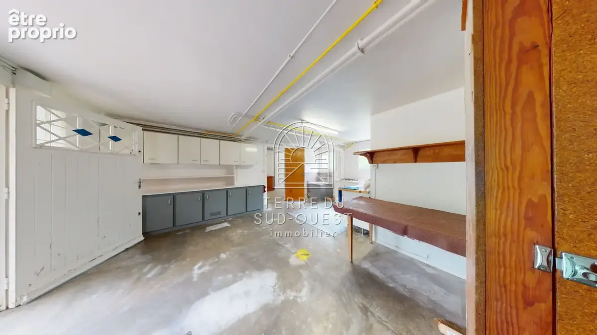 Belle maison d'architecte à Hagetmau - photo 9
