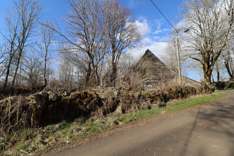 Maison à SAINT-VINCENT-DE-SALERS