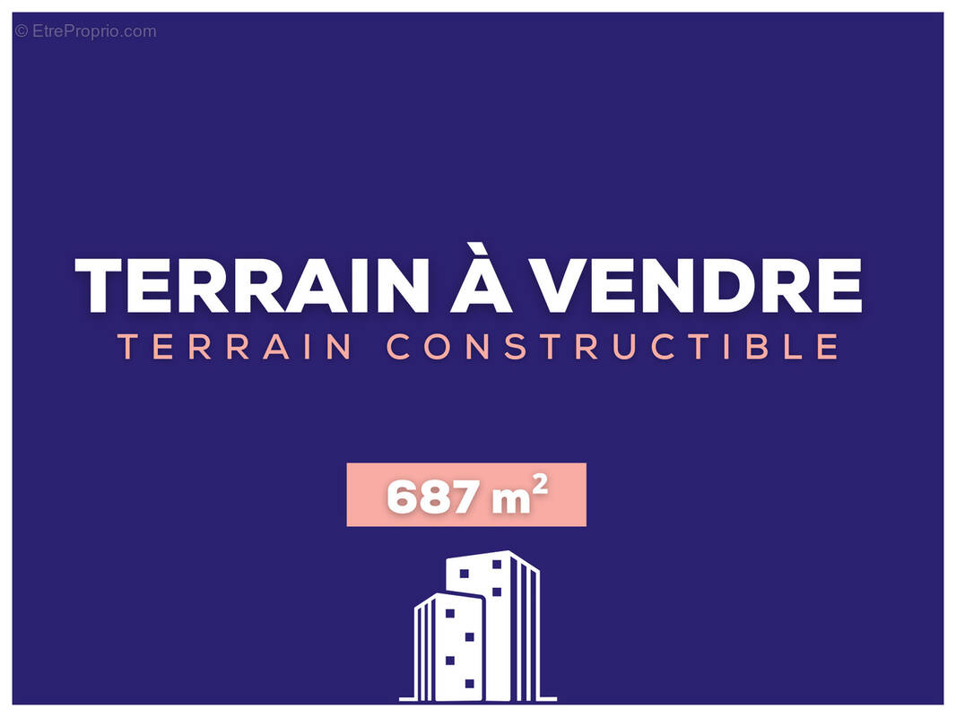 Terrain à BIZE-MINERVOIS