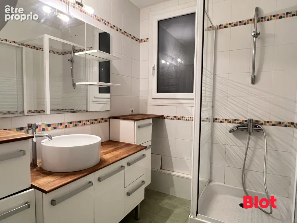 Appartement 4 pièces 73 m² à vendre à Rennes (35200) - photo 5