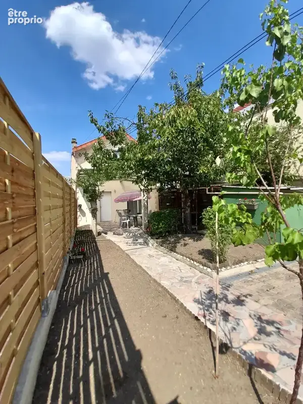Photo Maison à Sannois au prix de 320 000€