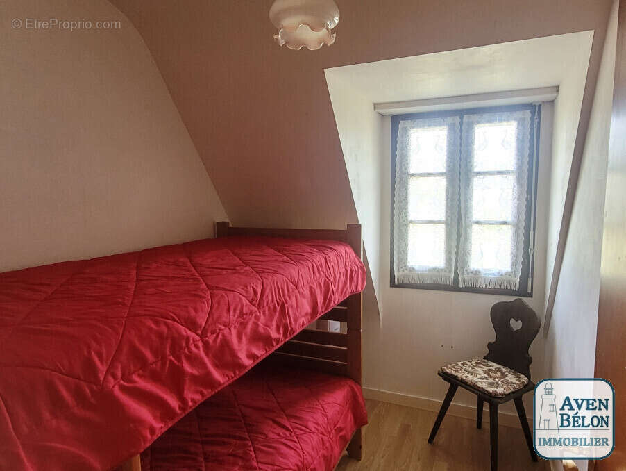 Maison à MOELAN-SUR-MER