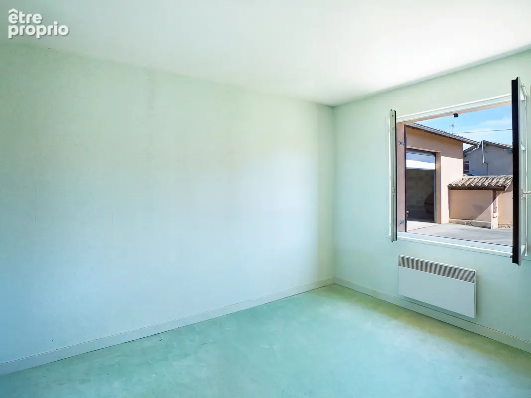 Maison Saint Didier Sur Chalaronne 4 pièces 112 m2 - photo 7