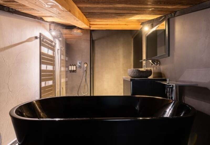 Maison à TIGNES