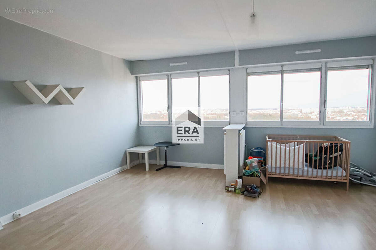 Appartement à VITRY-SUR-SEINE