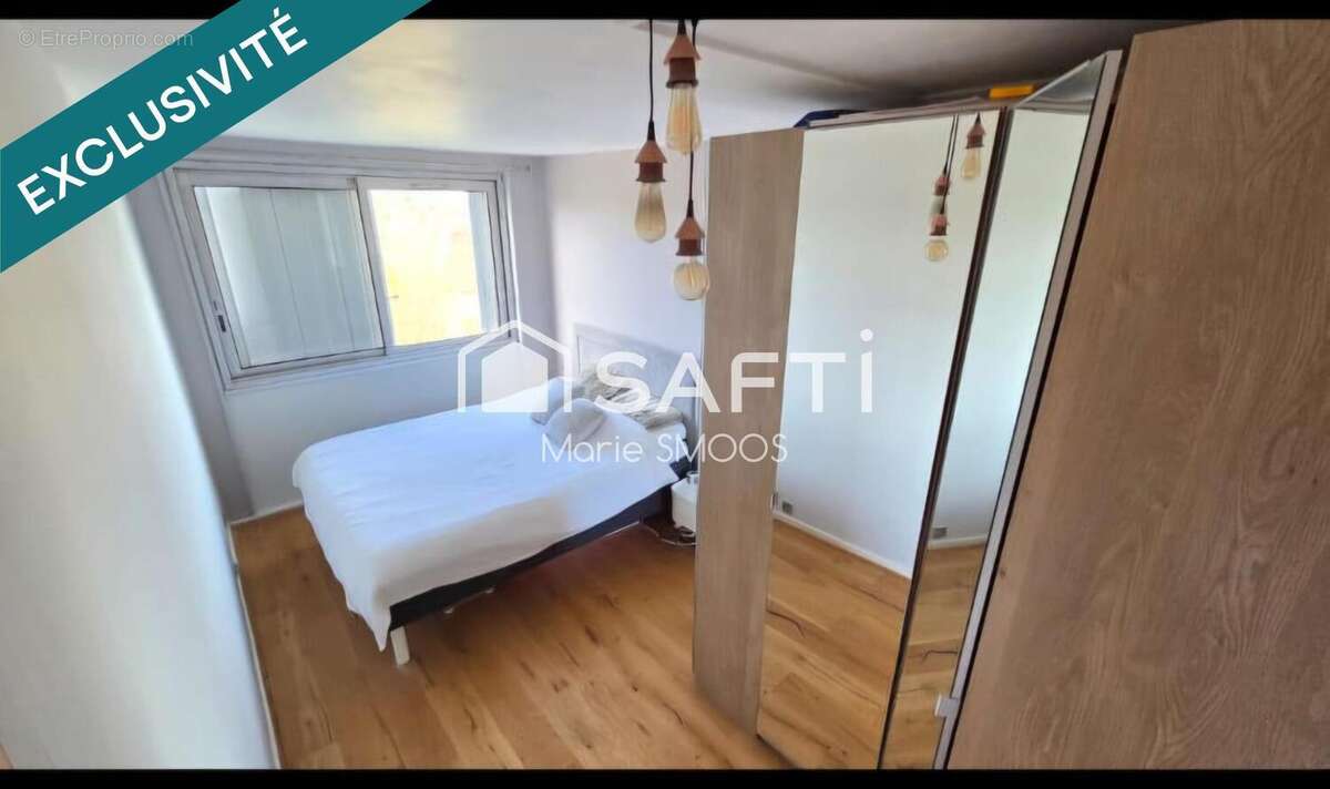 Photo 6 - Appartement à LE PECQ