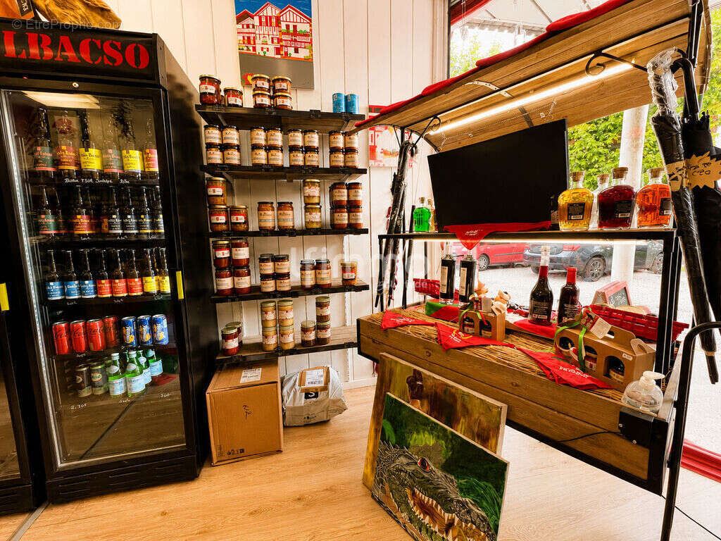 Fond de commerce - épicerie fine - 33700 Mérignac - photo 6