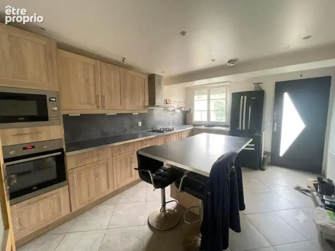 Maison à vendre à proximité de Lizy-sur-Ourcq - photo 3