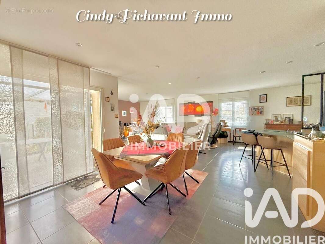 Photo 8 - Maison à PISANY