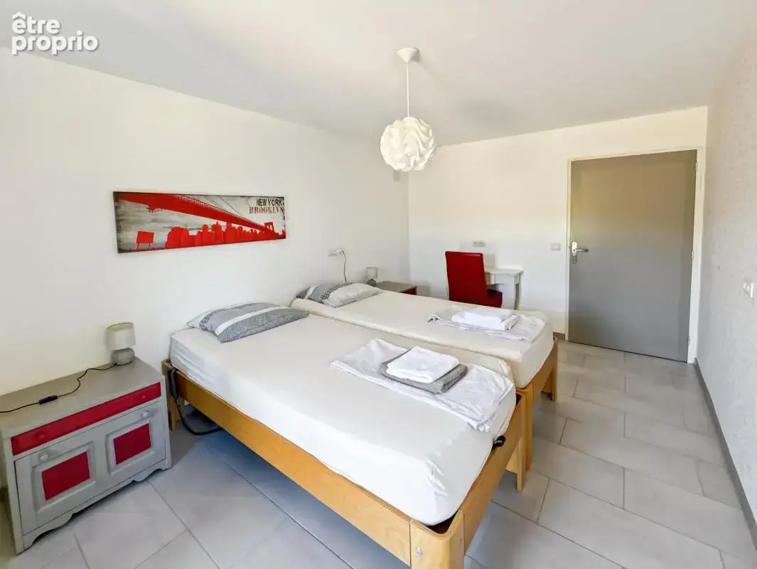 Maison À Vendre - photo 31