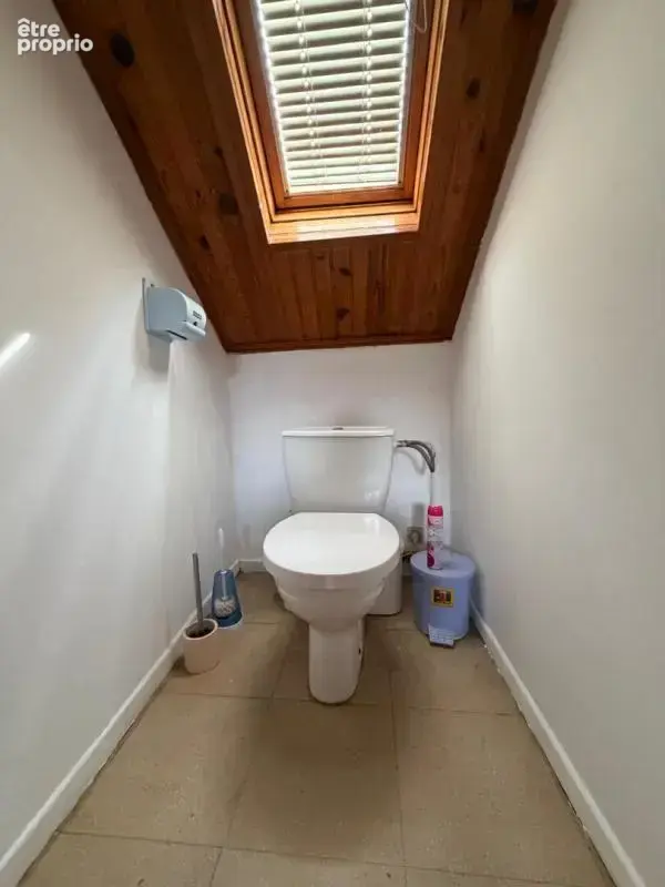 Maison de ville - photo 11