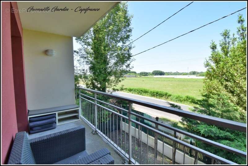 Appartement à EYSINES