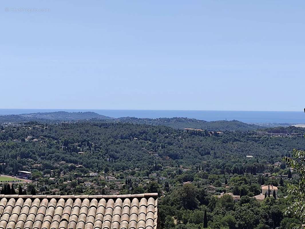 Appartement à GRASSE