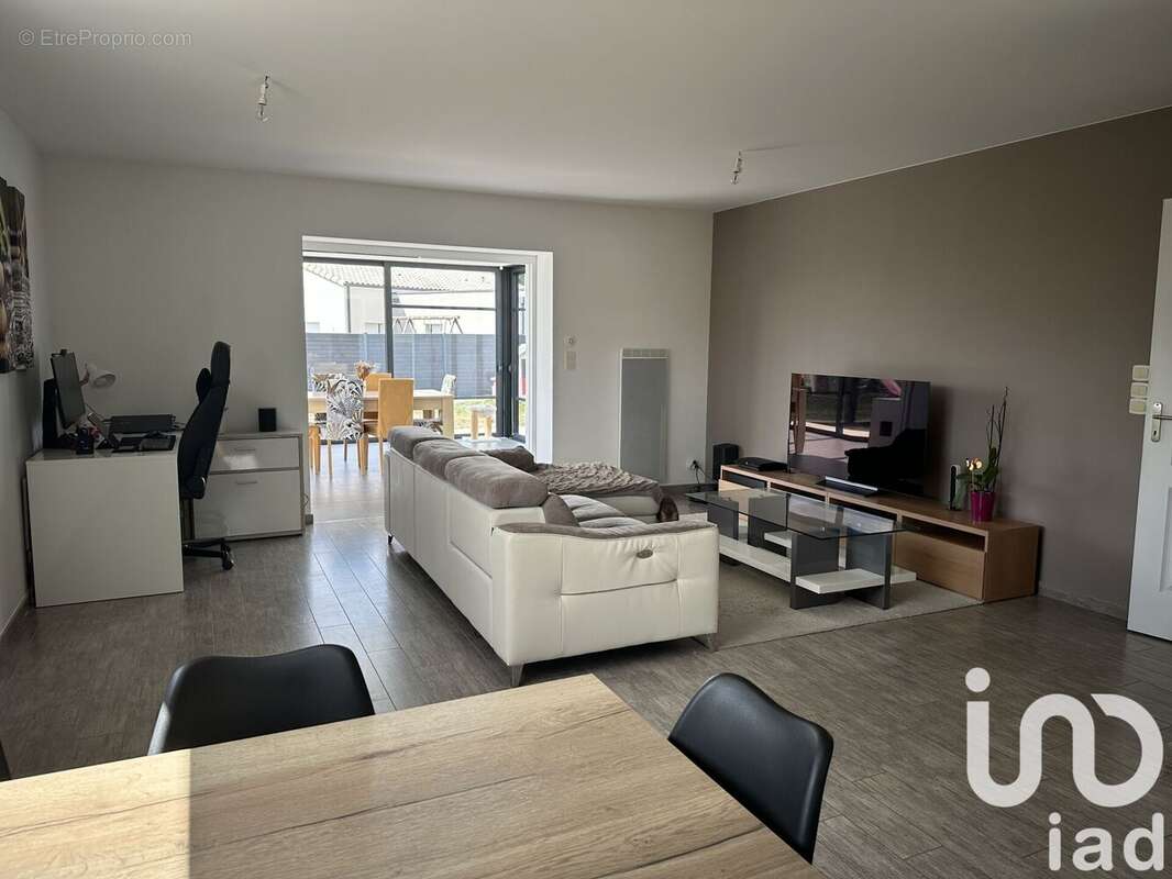 Photo 7 - Maison à GETIGNE