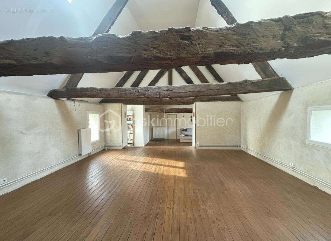 Maison à LA MEZIERE