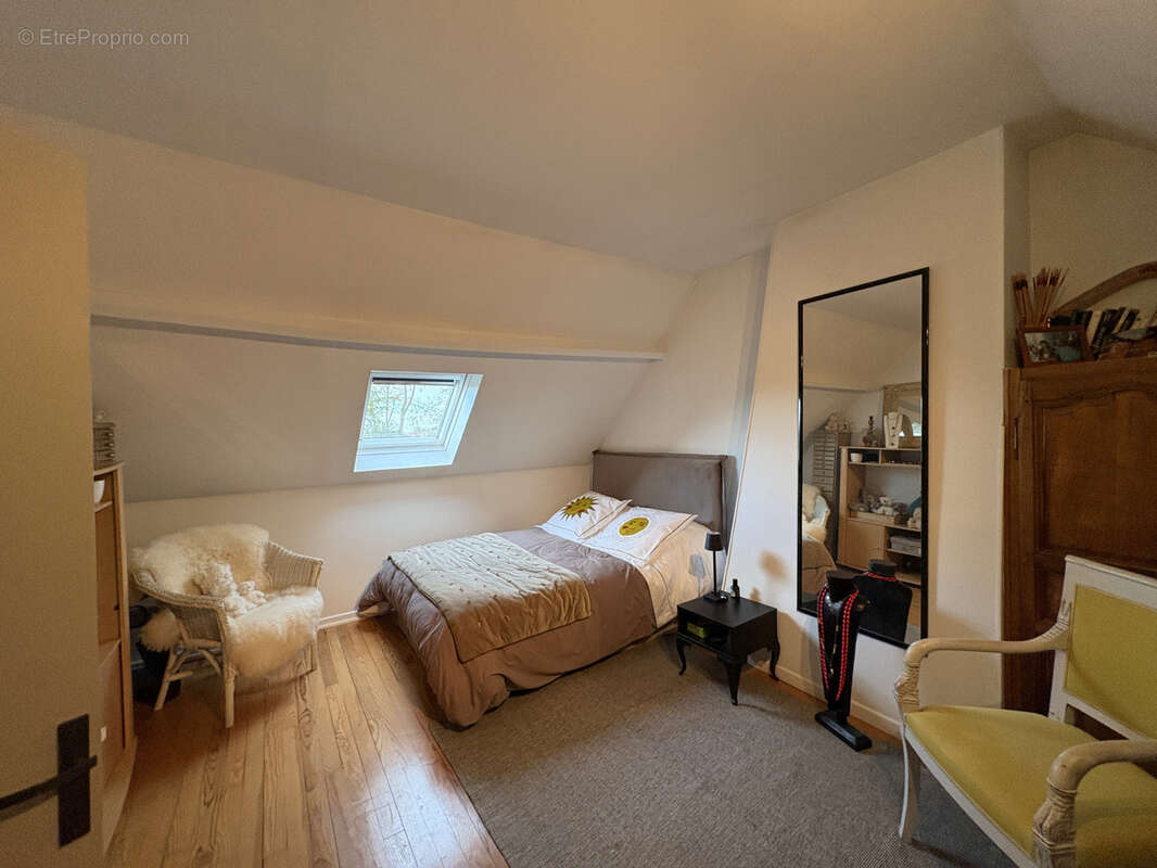 Maison à PONT-NOYELLES