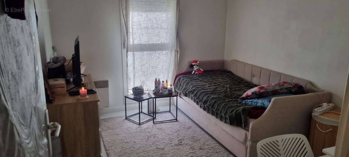 Appartement à SAINT-DENIS