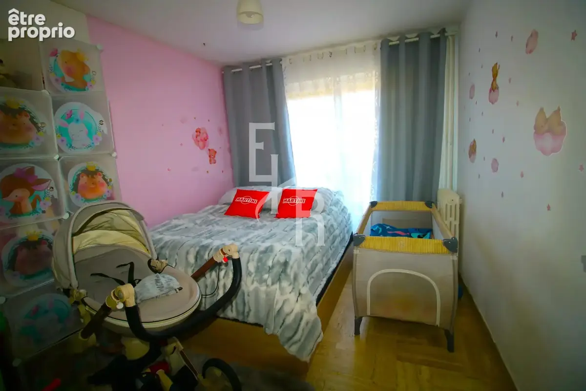 Achat / vente Le Cannet Appartement 3 pièces - photo 6