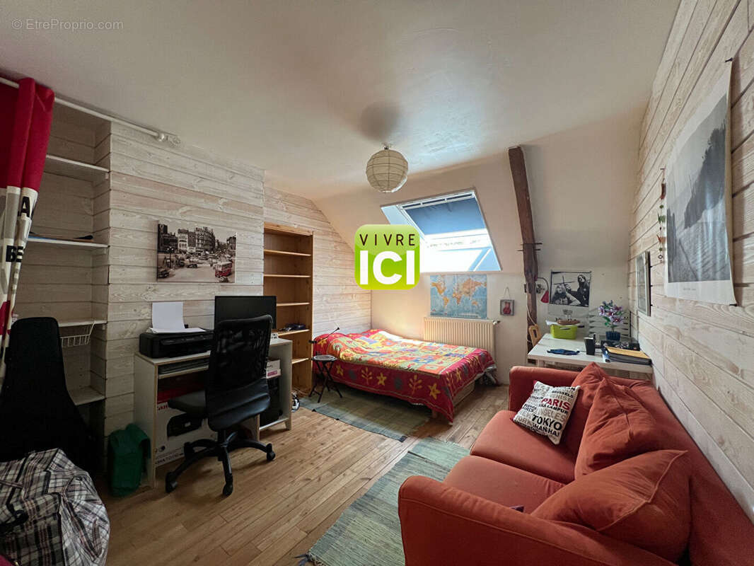 Maison Missillac 152m² - vie de plain pied - photo 9