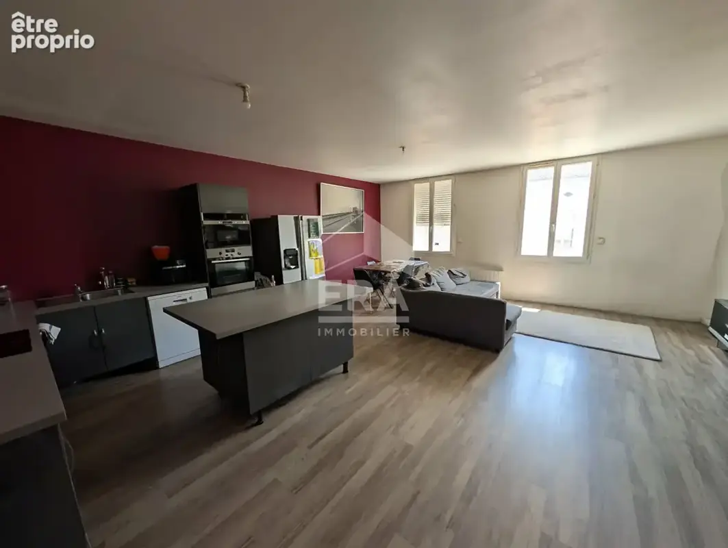 Maison 139m² à montpon-ménestérol - photo 3