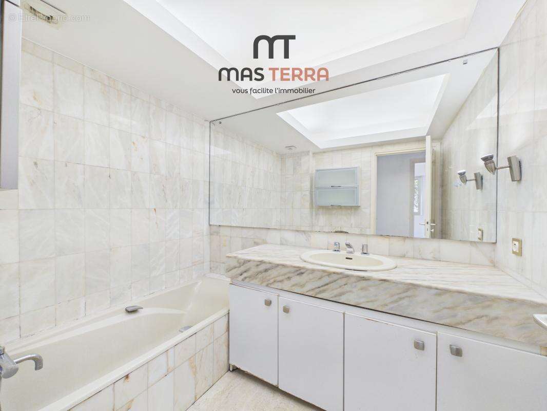 Appartement - photo 6