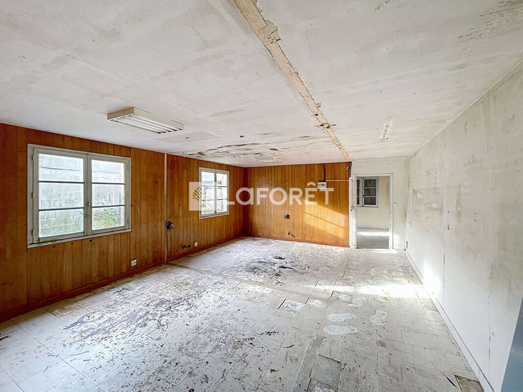 Commerce à SAINT-NICOLAS-DE-REDON