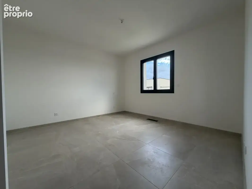 Vend villa T4 de 107m2 quartier Crabit - photo 10