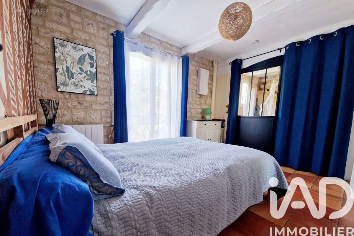 Photo 7 - Maison à LE THILLAY