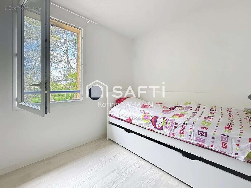 Photo 6 - Maison à FONBEAUZARD