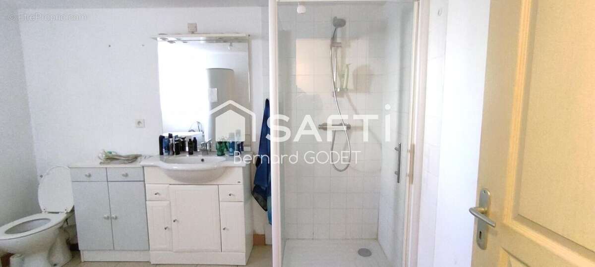 Photo 6 - Appartement à LE GRAND-MADIEU