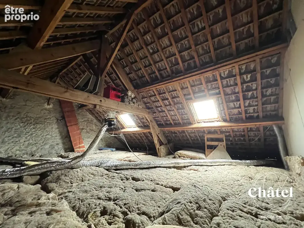 Maison de charme du XVIe - 5 ch - Dépendances - Garages - photo 14