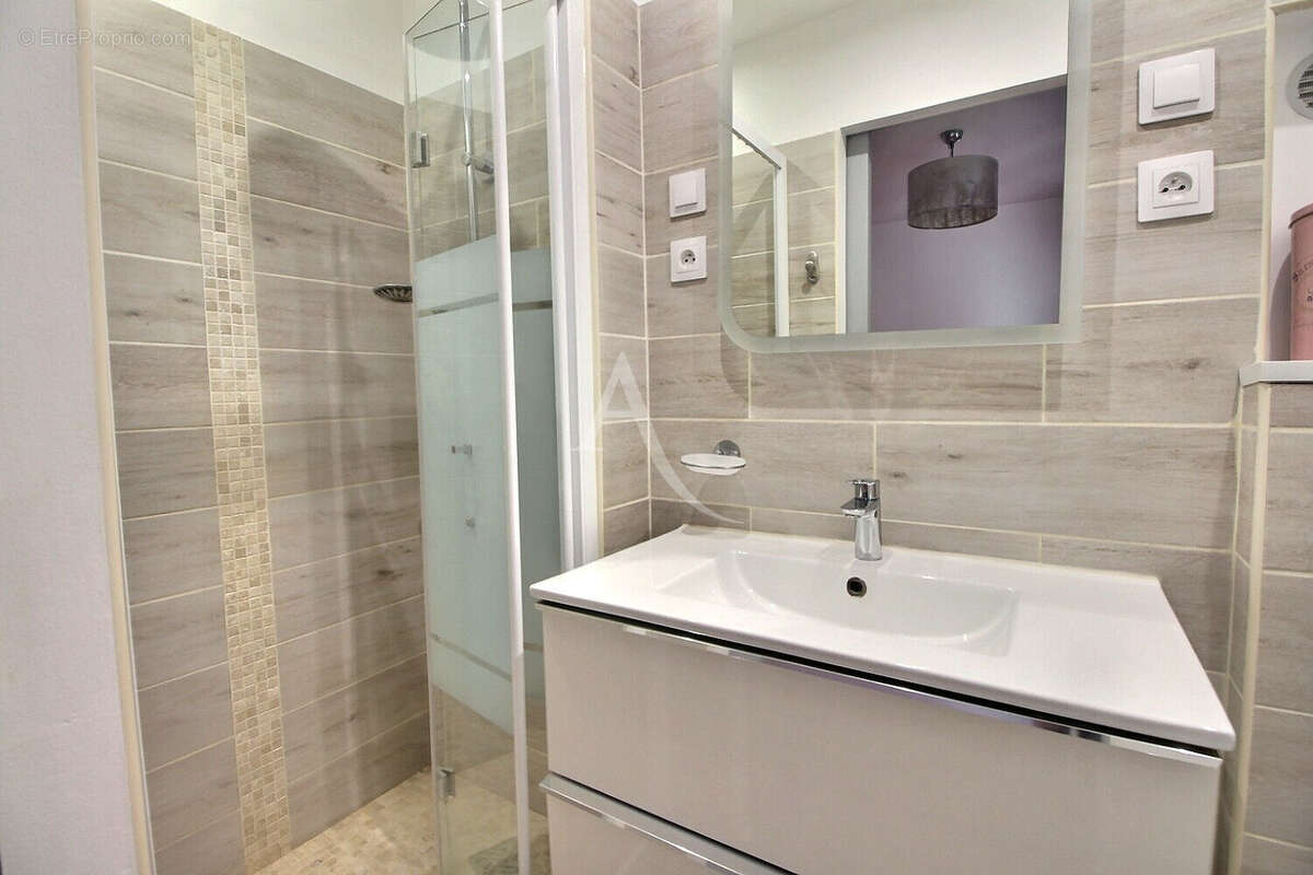 Maison à CARQUEIRANNE