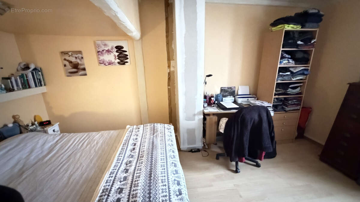 Maison à LAURE-MINERVOIS