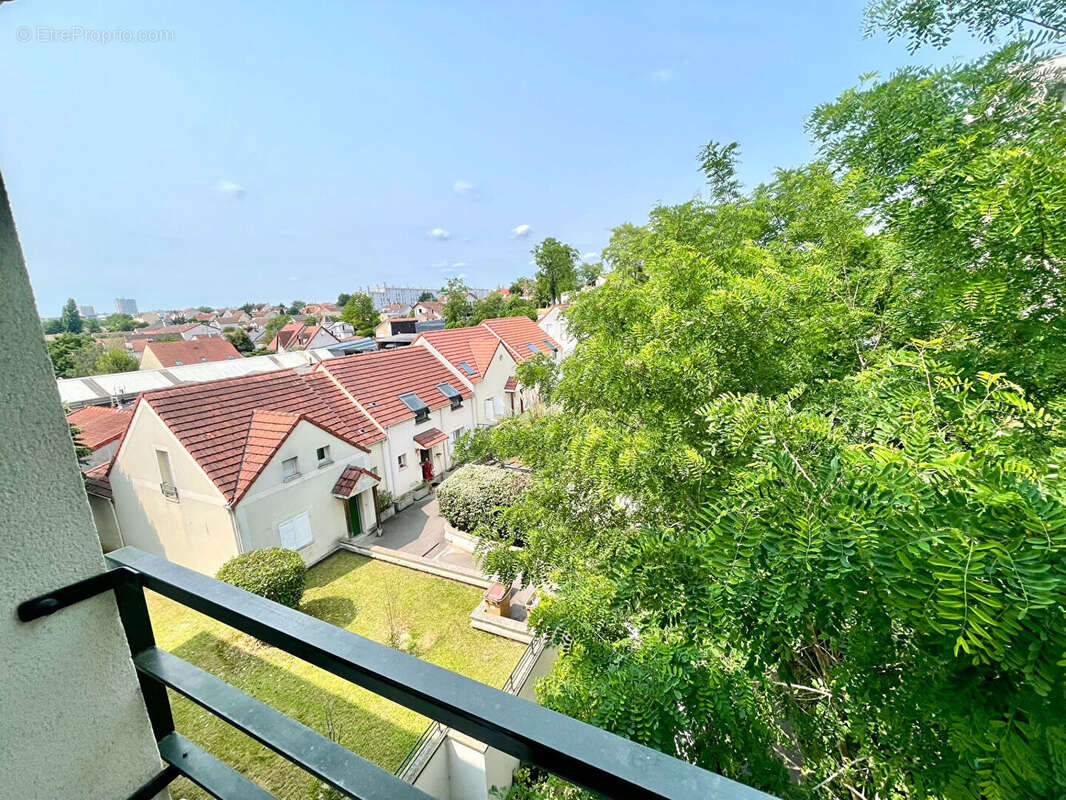 Appartement à ARGENTEUIL