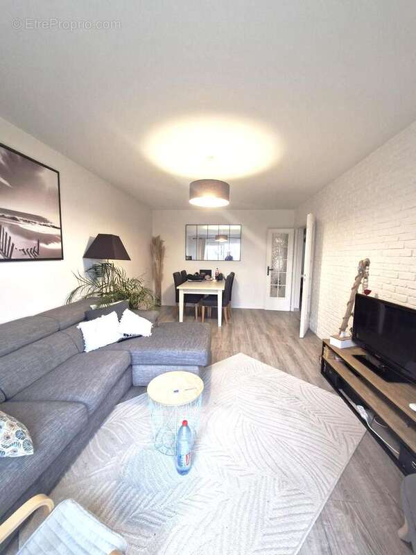 Appartement à TAVERNY