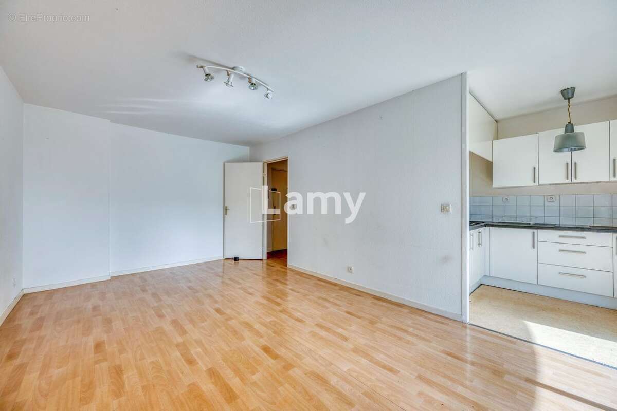 Appartement à MERIGNAC