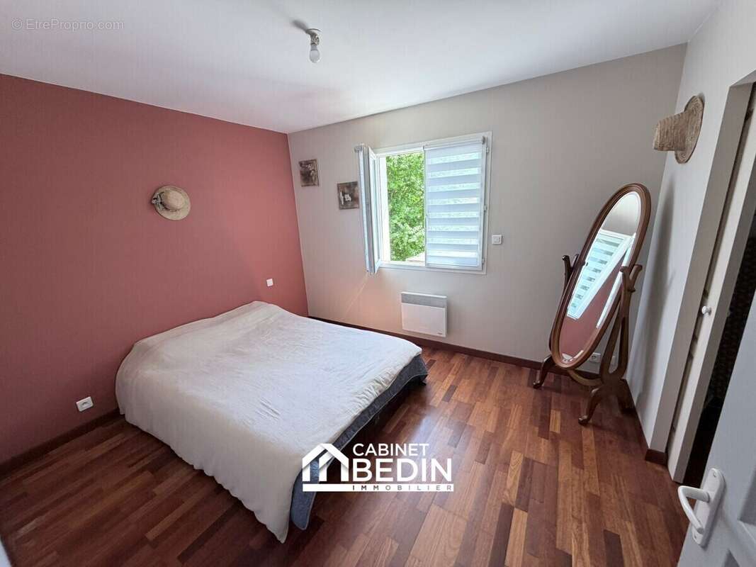 Maison à YCHOUX