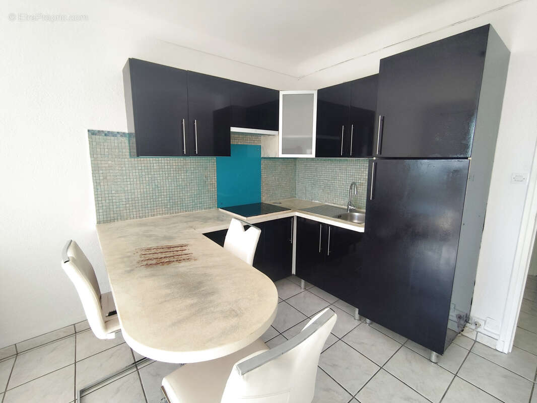 Appartement à ARGELES-SUR-MER