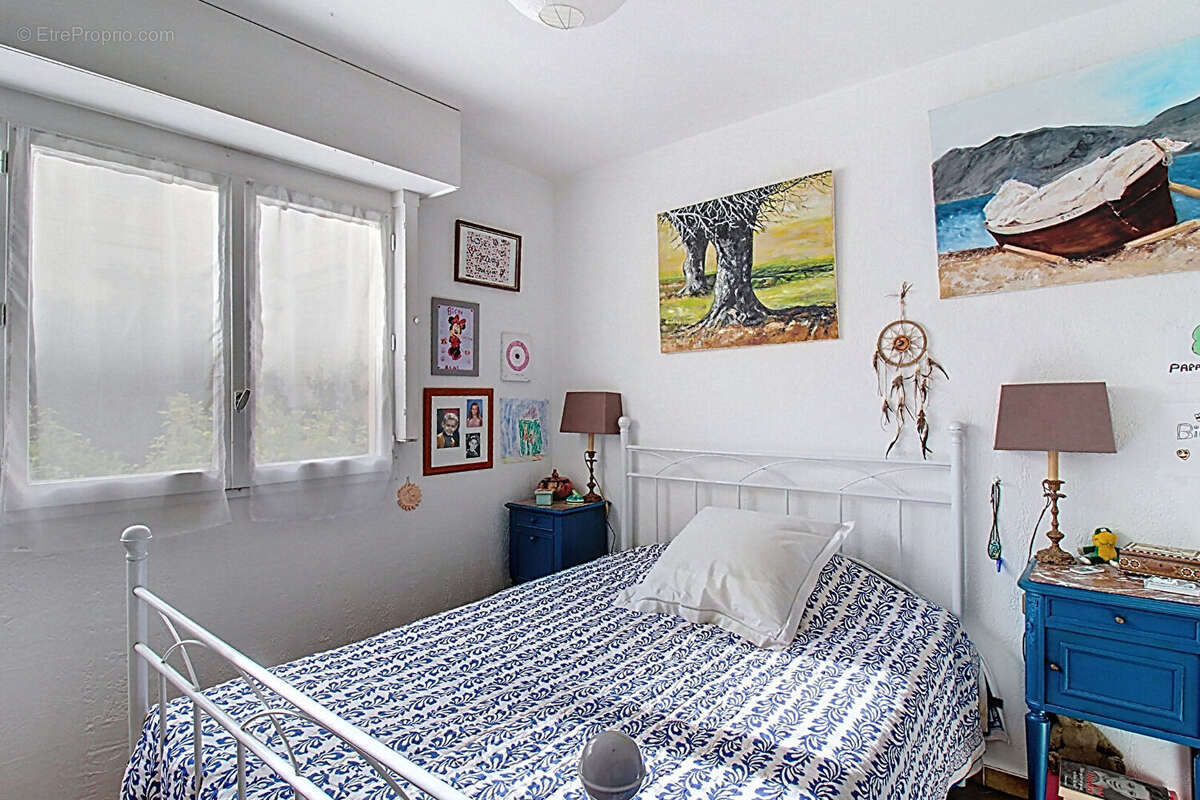 Appartement à DRAGUIGNAN