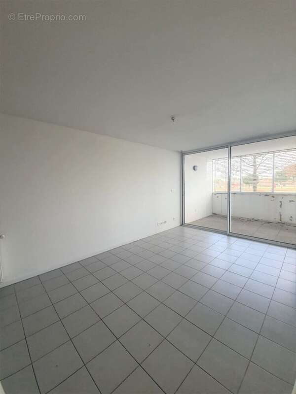 Appartement à BLAGNAC
