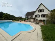 Maison à CHOUZY-SUR-CISSE