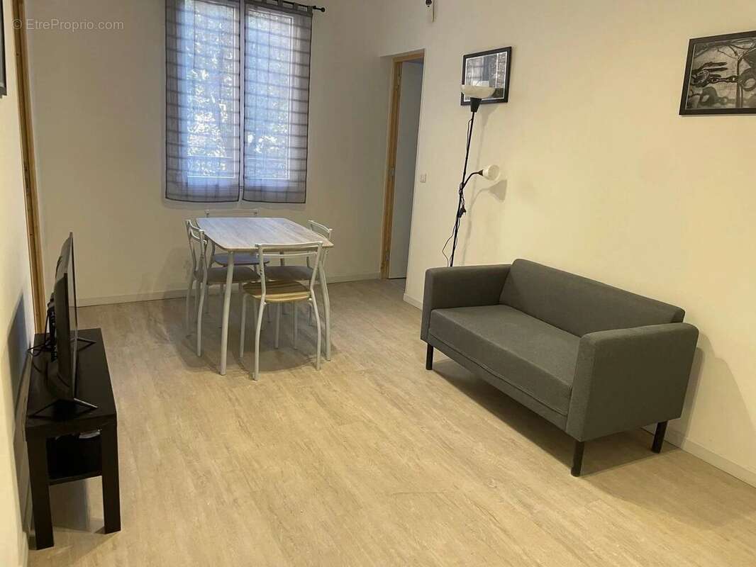 Appartement à PERPIGNAN