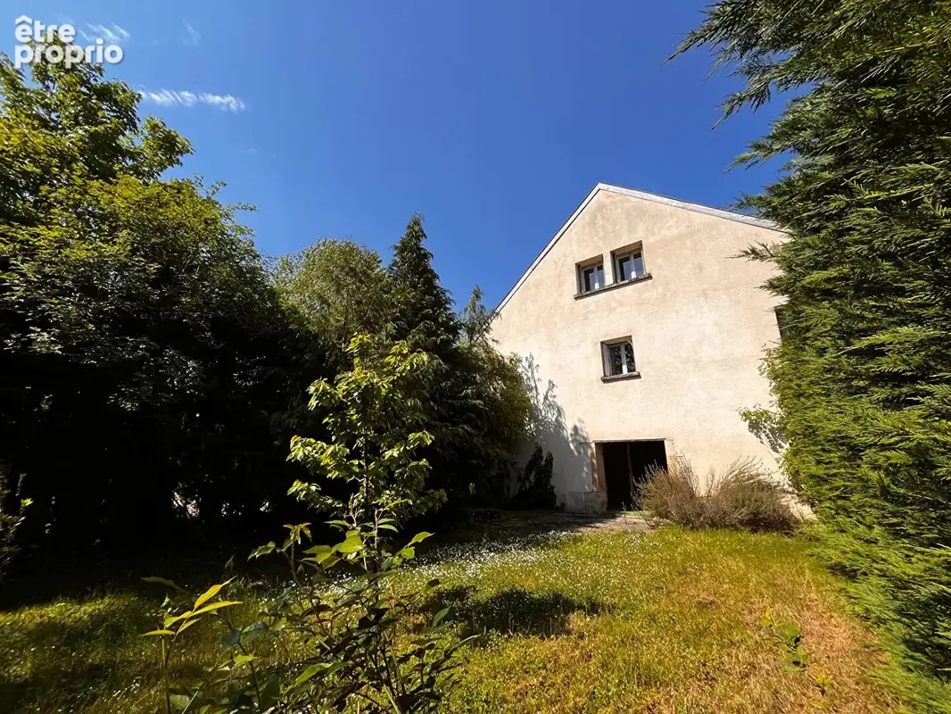 Immeuble en pleine propriété à Velars sur Ouche - photo 5
