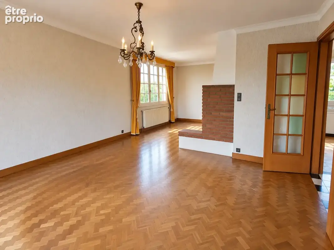 Maison individuelle de construction traditionnelle a poulainville - photo 8