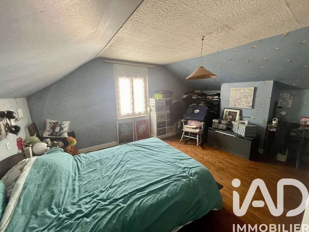 Photo 5 - Maison à SAINT-QUENTIN