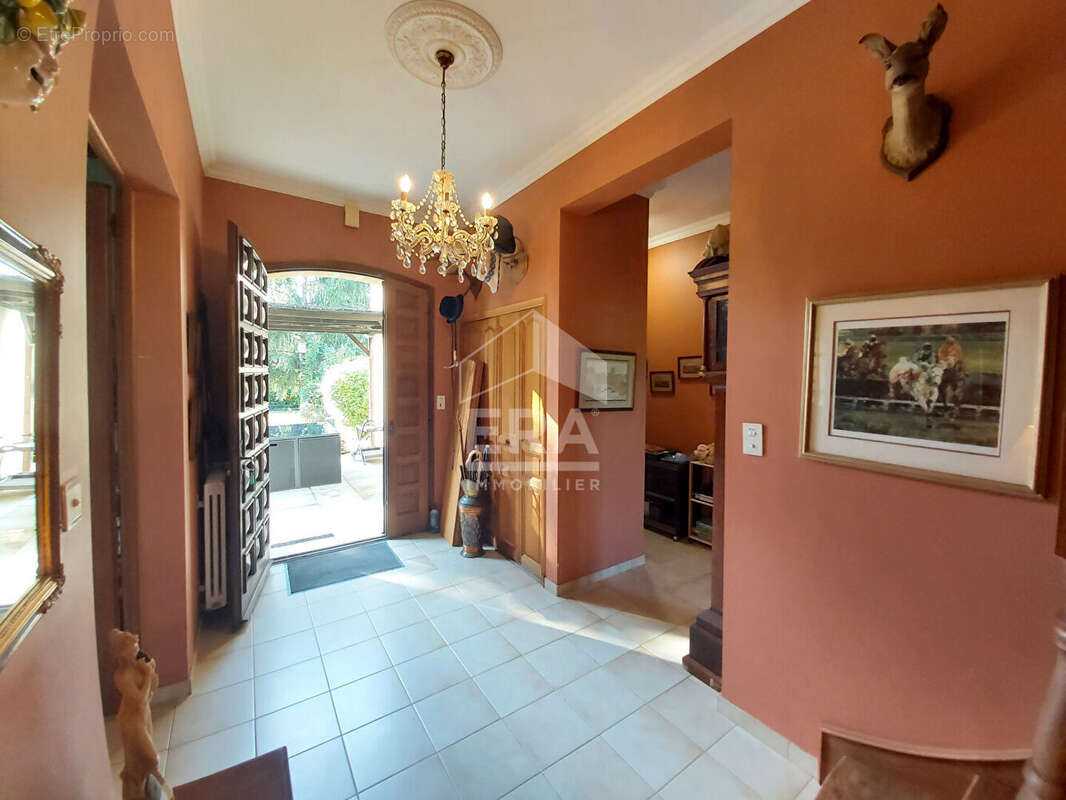 Maison à SAINTE-FOY-LA-GRANDE